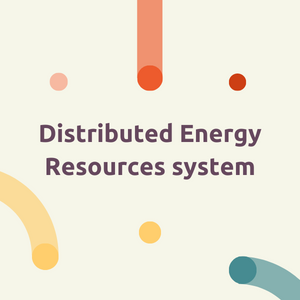 Distributed Energy Resources system